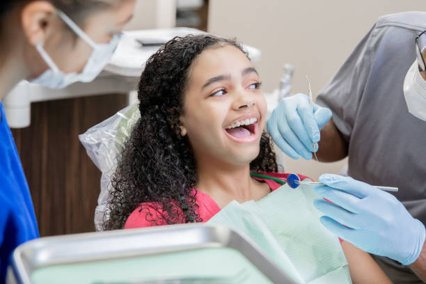 Best Emergency TMJ Treatment in Evadale, TX