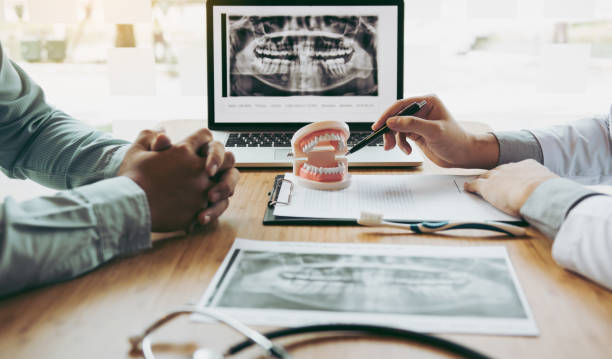 Best Emergency Dental Care for Broken or Chipped Teeth in Evadale, TX