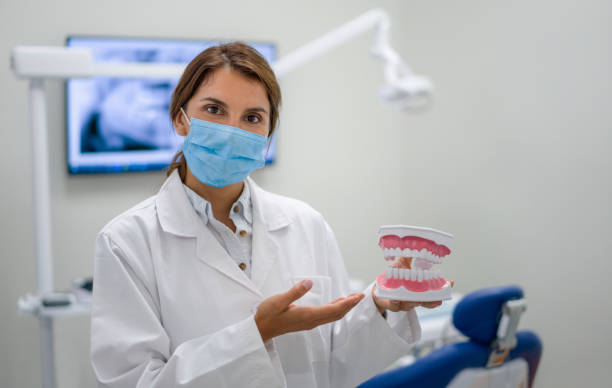 Best Emergency Orthodontic Services in Evadale, TX