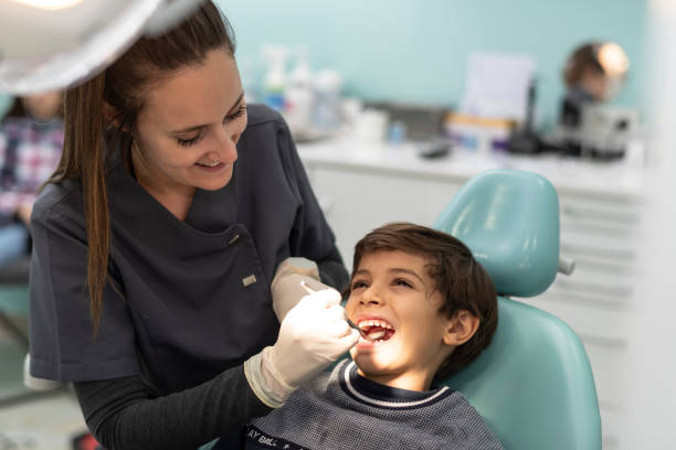 Best Emergency Treatment for Dental Infections or Abscesses in Evadale, TX
