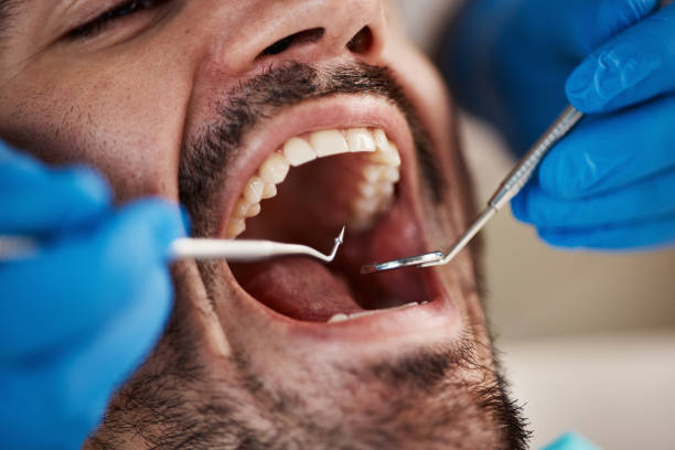 Best Pediatric Emergency Dentist in Evadale, TX