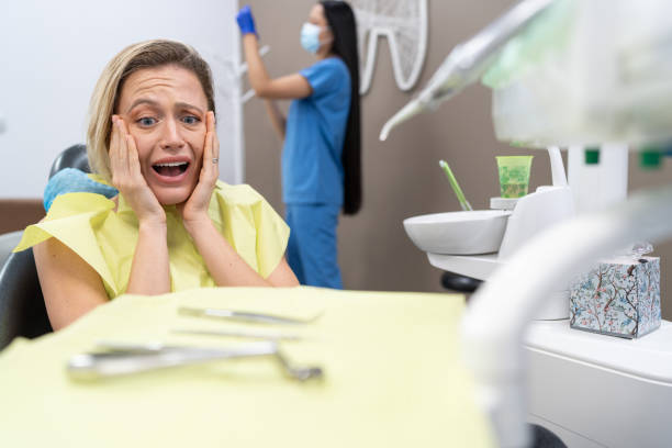 Best Same-Day Emergency Dental Services in Evadale, TX