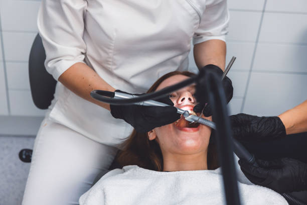 Best Emergency Dental Care for Broken or Chipped Teeth in Evadale, TX