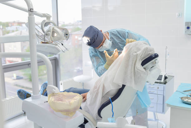 Best Emergency Wisdom Teeth Removal in Evadale, TX